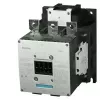 Contacteur de puissance Siemens SIRIUS 3RT1064-6AP36, 3 pôles, 185 A, bobine 220-240 V UC