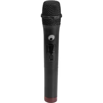Système de microphone sans fil OMNITRONIC WAMS-10BT2 MK2 865 MHz 13107018