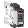 ABB CM-IWS.2S relais de surveillance d'isolement, 24-240 V AC/DC, 0-500 V, 1 kΩ-10 MΩ, 2 SPDT 1SVR730670R0200