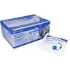 Compresse froide instantanée FIRST AID ONLY, 130 x 140 mm, pack de 10, à usage unique, activation par pression (P-10104 00)