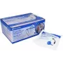 Compresse froide instantanée FIRST AID ONLY, 130 x 140 mm, pack de 10, à usage unique, activation par pression (P-10104 00)