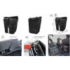 Sacoche de vélo étanche FISCHER PLUS Emendo avec coutures soudées et fixation sécurisée 115808