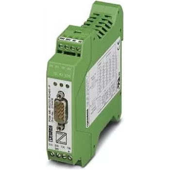 Phoenix Contact PSM-ME-RS232/RS485-P convertisseur d'interface 2744416
