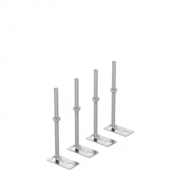 Unité de nivellement OBO Bettermann pour cassette OKB RK NEV2 1 (7405816)
