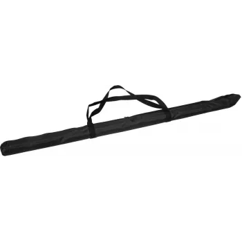 Entretoise pour enceinte OMNITRONIC BPS-4LCK, noire, 900-1400 mm, 35 mm 60004122