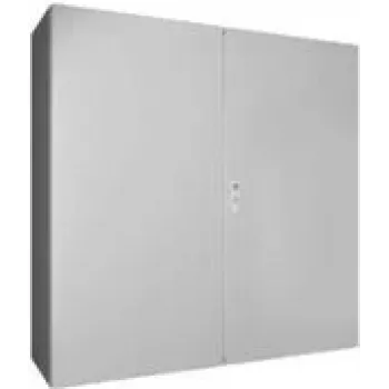 Boîtier compact RITTAL AX 1116.000 1200 x 400 x 210 mm tôle d'acier gris clair IP66
