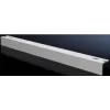 Rails de gestion des câbles pour rack Rittal VX 58,5 cm (lot de 2) 8619410