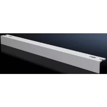 Rails de gestion des câbles pour rack Rittal VX 58,5 cm (lot de 2) 8619410
