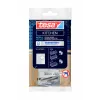 Recharge tesa KITCHEN Powerstrips pour tiroirs de placard – 15 bandes adhésives, blanc (70064-00000-00)