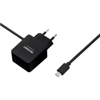Bloc d'alimentation enfichable VOLTCRAFT VC-15304175 à tension sélectionnable 5,1/9/12/15 V DC, 5 A, 27 W, compatible Raspberry Pi
