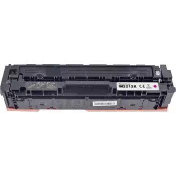 Cartouche de toner magenta compatible Renkforce, remplacement pour HP 207X W2213X (2450 pages) RF-7064590