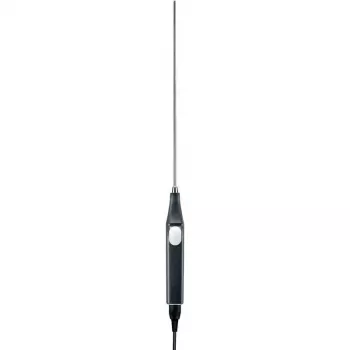 Sonde d'immersion/pénétration testo (0614 0235)