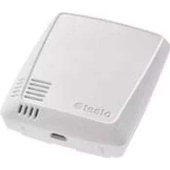 Enregistreur de données de température et d'humidité Wi-Fi Testo 160 TH 0572 2021