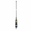 MIDLAND Albrecht Racer 60 fouet d'antenne CB, 1/4 d'onde, 62 cm, pour support DV 67141