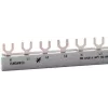 DOEPKE barre omnibus à fourche 4 phases 120A 12TE EV-SG4.12.120L 09920125