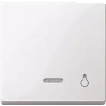 Interrupteur Merten 430919 blanc