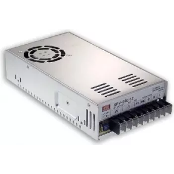 Alimentation à découpage fermée MEAN WELL SPV-300-48 300 W 48 V avec PFC active