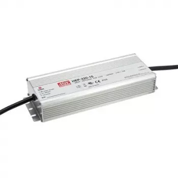 Alimentation et convertisseur de tension MEAN WELL HEP-320-24A (HEP-320-24A)
