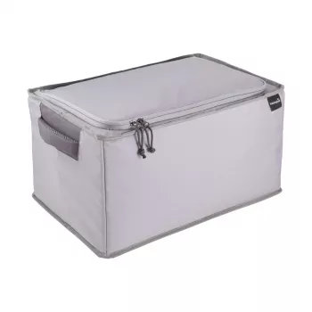 Sac isotherme keeeper neo XL, 40 litres, graphite - garde chaud ou froid jusqu'à 7 heures, gain de place 1429782600000