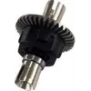 Différentiel arrière Amewi MTX10 (012-HPG10420R)