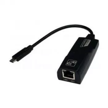 Adaptateur réseau EXSYS EX-1318 USB 3.1 Gen 1 vers Gigabit Ethernet
