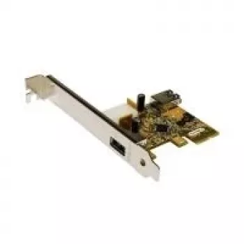 Carte PCIe USB 3.2 Gen 1 EXSYS EX-11081-2 avec 1+1 ports (Renesas)