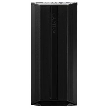 Station de travail CAPTIVA I72-661 Intel Core i7 32 Go DDR4 1 To SSD Windows 11 Famille (72661)