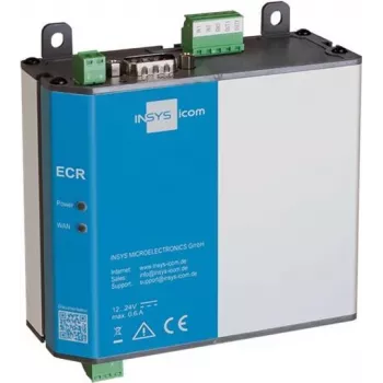 Routeur Wi-Fi/LAN vers LAN INSYS ECR-EW300 1.0 10021493