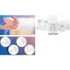 Compresse de gaze First Aid Only Quick Stop P-44030 00, stérile, blanche, lot de 3