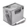 Sac isotherme keeeper neo L, 19 L, graphite, avec sangle de transport, garde froid/chaud jusqu'à 5 heures, pliable 1429682600000