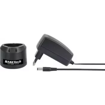 Chargeur de pack d'accus BASETECH BT-1761445