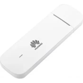 Modem USB 4G LTE Huawei E3372 - 150 Mbps, Micro-SIM, noir 51070RHM
