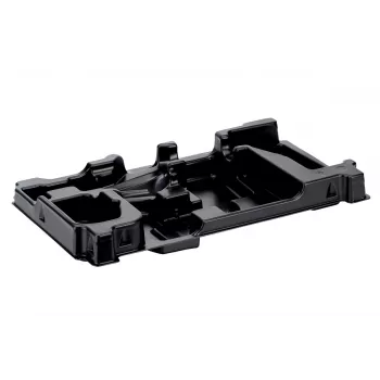 Insert d'outils Metabo 628919000 pour valises MetaLoc 473 x 278 mm