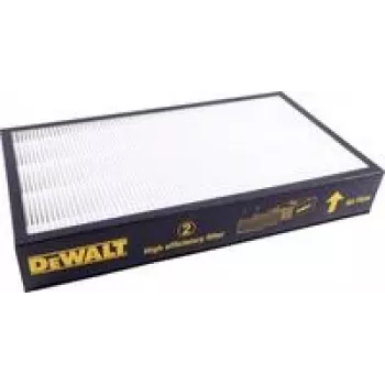 Filtre de rechange DEWALT DXVC3903