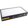 Filtre de rechange DEWALT DXVC3903