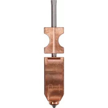 Ensemble buse 0,4 mm Flashforge AD5X (20004644001)