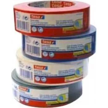 Tesa 56359-00002-00 Blue Gaffer Tape 38 mm x 25 m