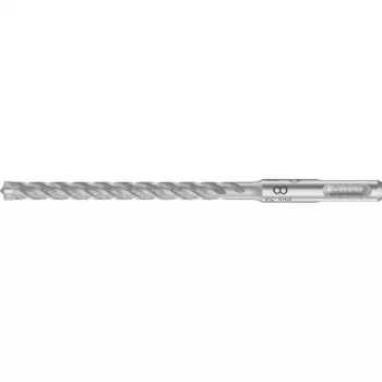 Foret à percussion BOSCH 2608833899 PRO SDS Plus-5X 8x100x160 mm