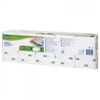 Tork 15850 PeakServe Continuous Hand Towel Dispenser White