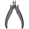 Pince coupante diagonale de précision Rutenbeck EPS 115 mm rouge/noir 39200003
