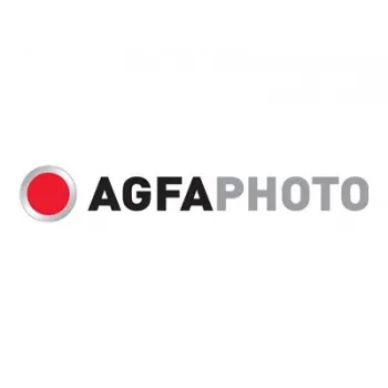 Pile alcaline AgfaPhoto Power LR6 AA 1,5 V lot de 48