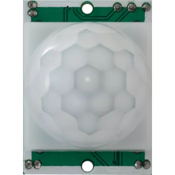 Module capteur de mouvement PIR JOY-IT SEN-HC-SR501 pour Arduino, Raspberry Pi, ESP32