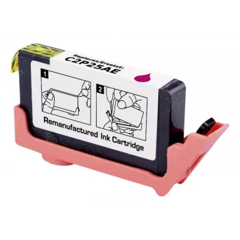 Renkforce RF-6733192 cartouche d'encre magenta compatible remplaçant HP 935XL C2P25AE (haute capacité, 825 pages)