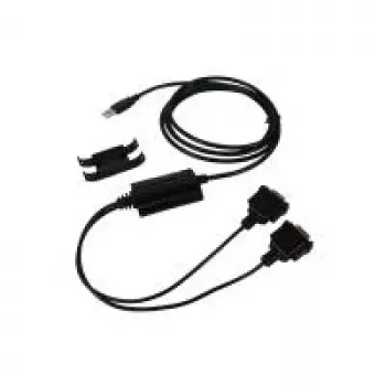 EXSYS EX-1322 adaptateur USB 2.0 vers double RS-232 série
