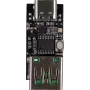 Module de sortie programmable USB 12 canaux JOY-iT COM-ZY12PDN-USB