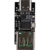 Module de sortie programmable USB 12 canaux JOY-iT COM-ZY12PDN-USB