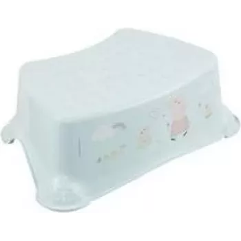 Marchepied enfant keeeper kids tomek peppa pig, aigue-marine, 80 kg, antidérapant 1843162433600