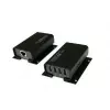 Extension USB 2.0 4 ports sur Cat.5/6 EXSYS EX-1444, jusqu'à 100 m