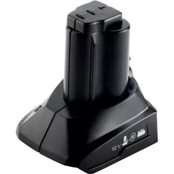 Metabo SC 30 12V Li-Ion Battery Charger 625225000