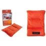 Deflecto coussin chauffant micro-ondes aux graines de lin, coussin multifonction pour soulager la douleur, thermothérapie chaud et froid, réutilisable, housse en tissu doux - 1 pièce (DEFHPMPP)